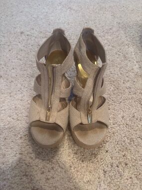 Michael Kors Wedges